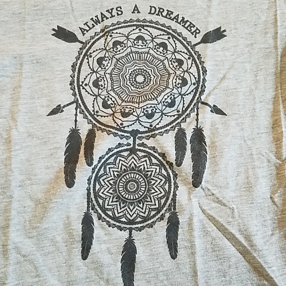 Gypsy Tee - Picture 4 of 8